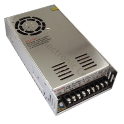 Adjustable Output Switch Mode Power Supply (0)